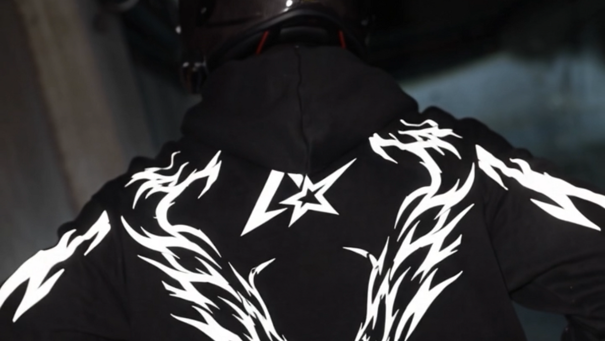 ApexStar NightShift Hoodie