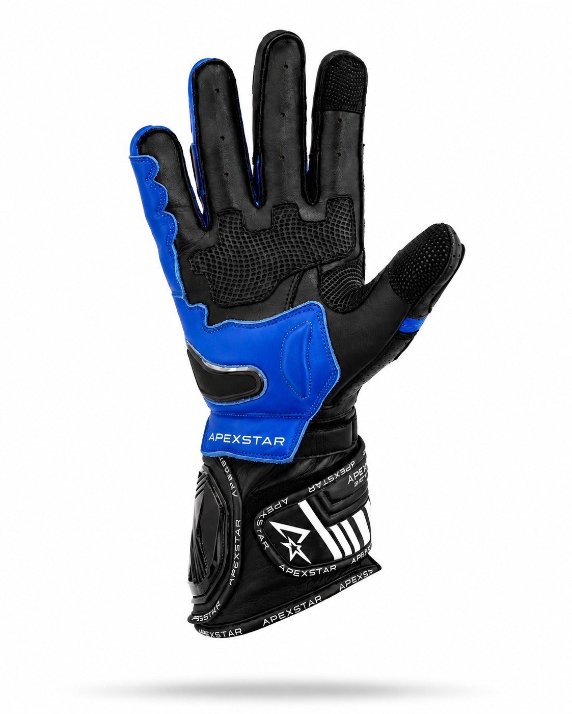 Apex-RR Gauntlet (Blue)
