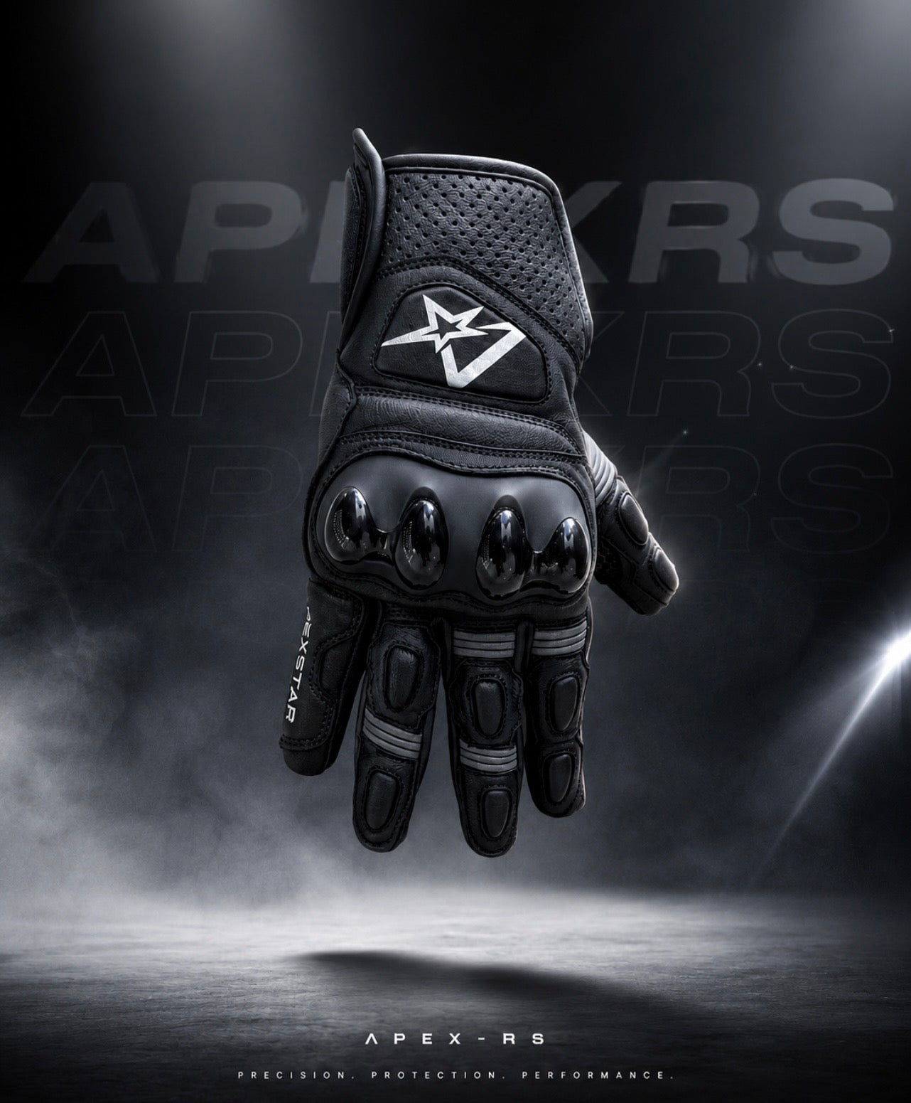 Apex-RS (Onyx Black)