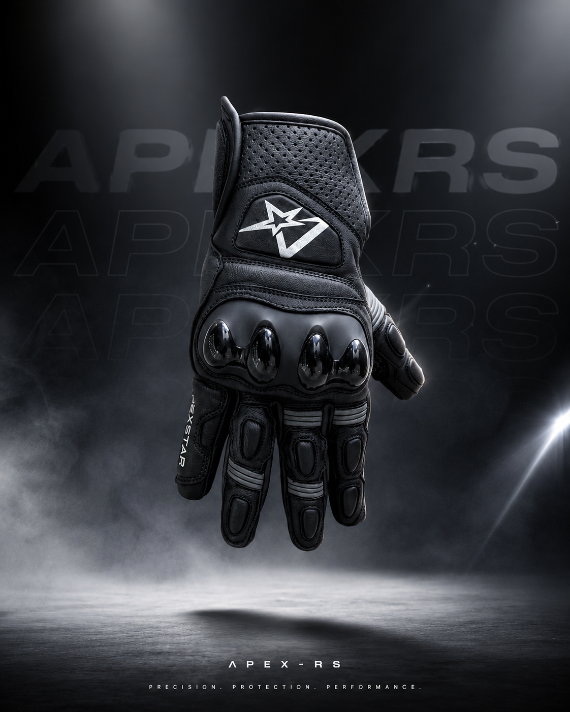 Apex-RS (Onyx Black)