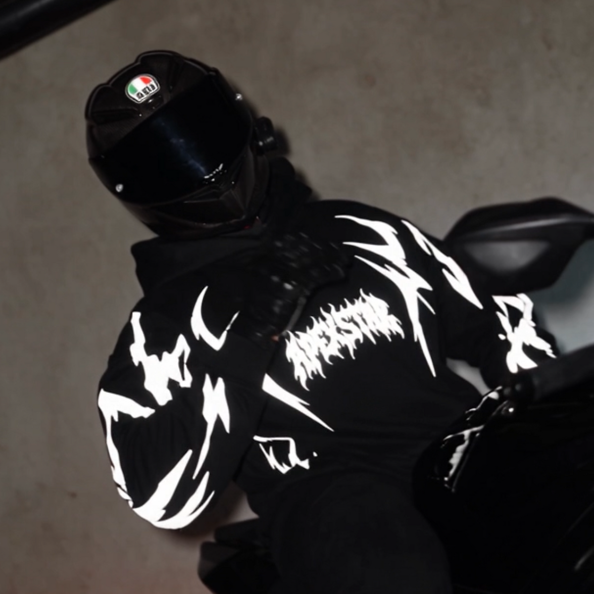 ApexStar NightShift Hoodie