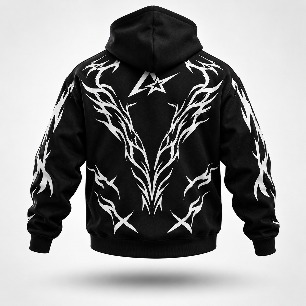 ApexStar NightShift Hoodie