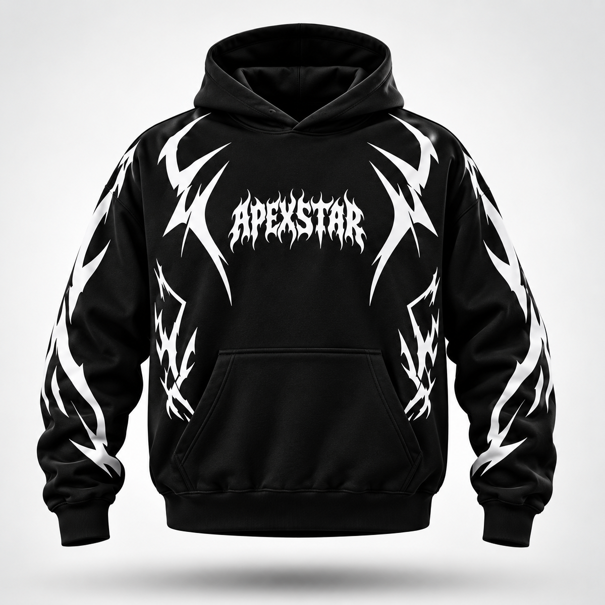 ApexStar NightShift Hoodie
