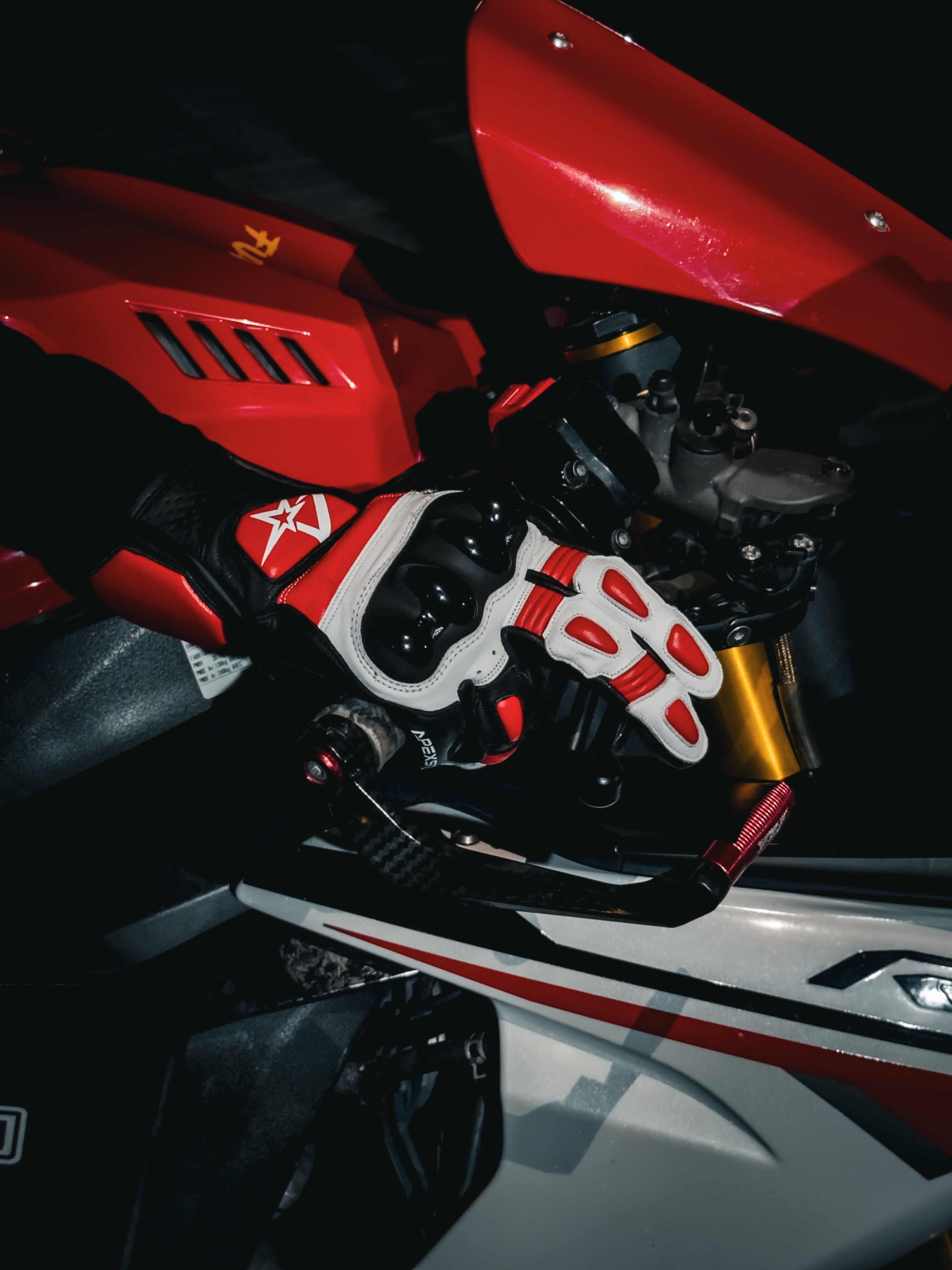 Apex-RS